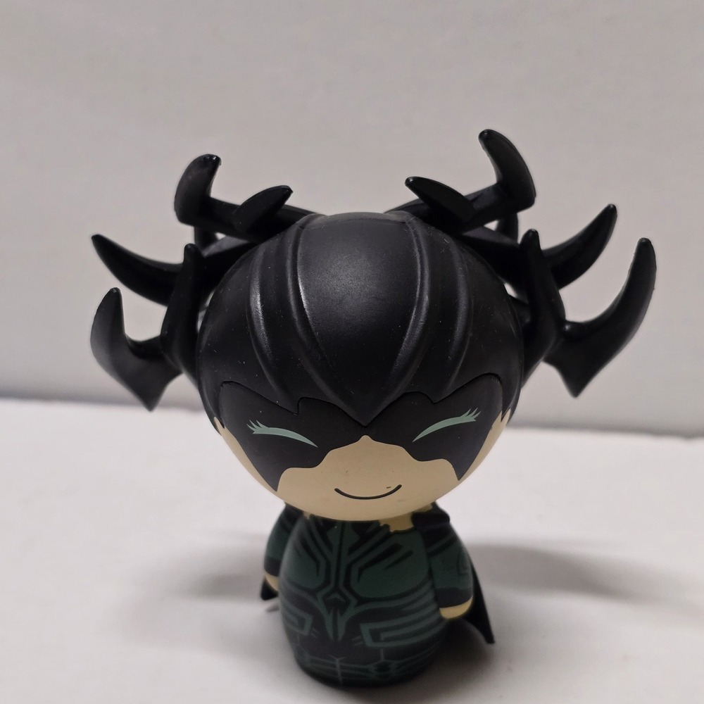 Marvel Funko Pint Size Heroes Hela Thor Ragnarok Vinyl Figure Goddess of Death